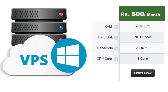 Best VPS Server Provider For Forex, MCX & NSE In India From Tamil Nadu