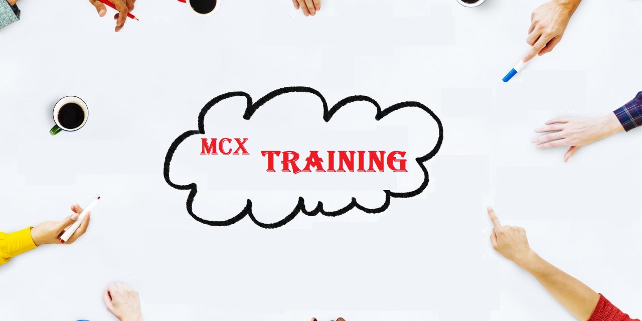 MCX Training Course In Chennai Tamil Nadu