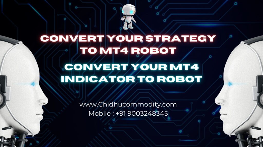 Mt4 Forex Robot