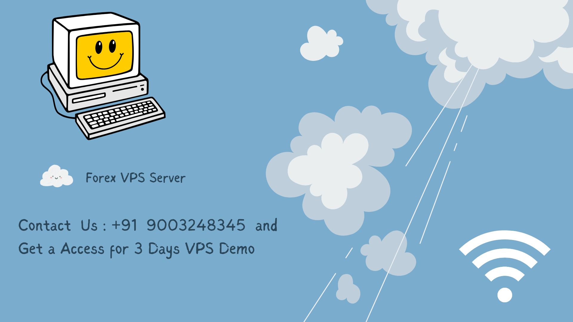 Forex Vps Server