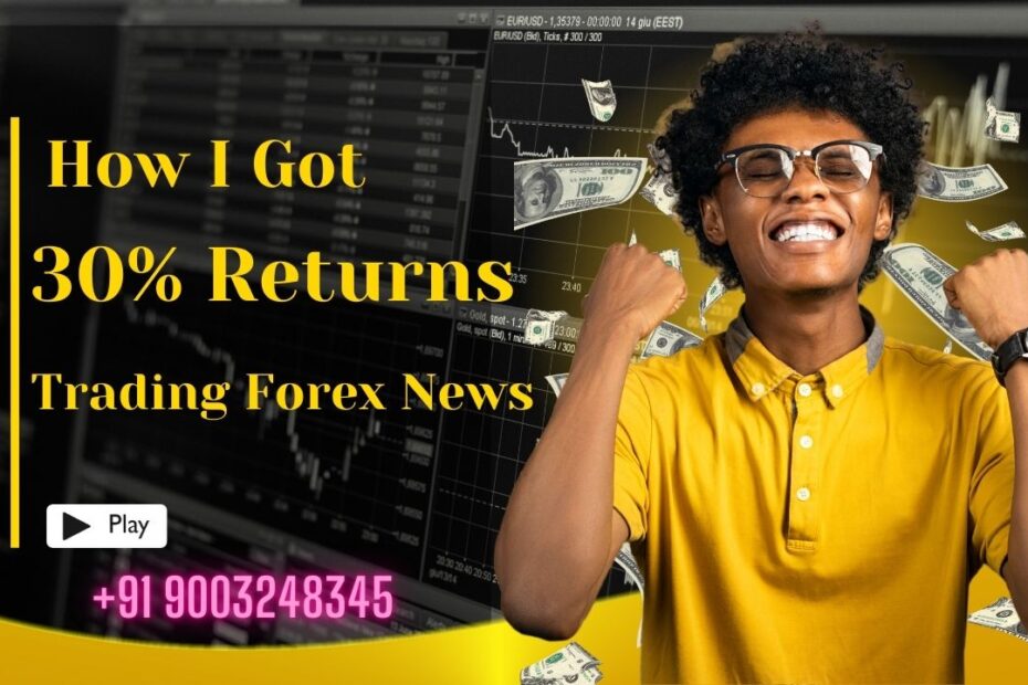 Forex News Trading In india From Tamil Nadu