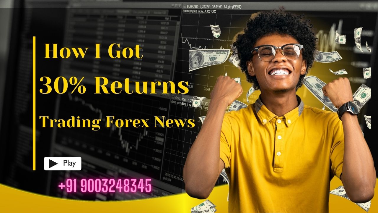 Forex News Trading In india From Tamil Nadu