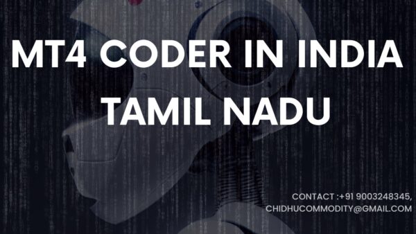 Mt4 Coder In India From Tamil Nadu Mt4 Coder In India From Tamil Nadu