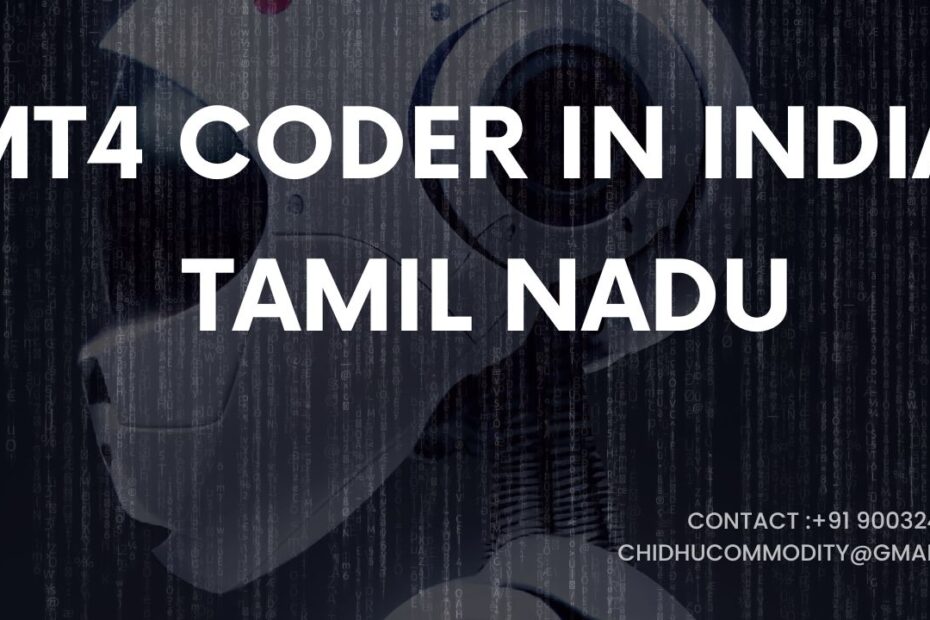 Mt4 Coder In India From Tamil Nadu