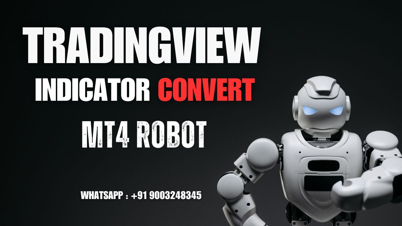 Tradingview Mt4 Robot In India Tamil Nadu