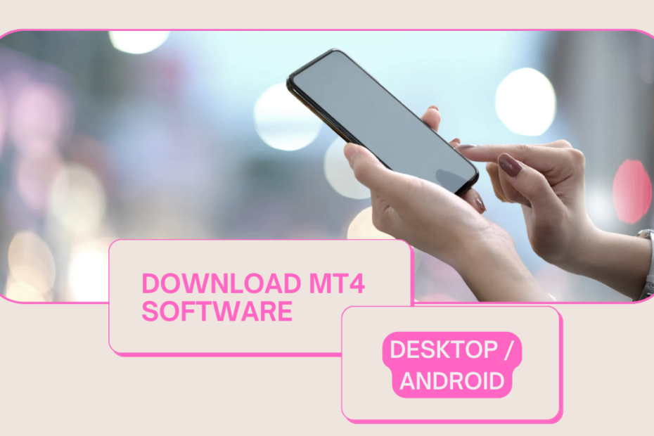 Download mt4 software